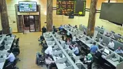 البورصة المصرية تربح 41 مليار جنيه في أسبوع متقلب وتختتم أبريل بخسائر