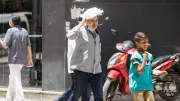 الأرصاد تحذر: طقس شديد الحرارة غدا الأحد والعظمى بالقاهرة 41 درجة