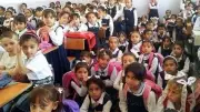 رفعت فياض: كثافة الفصول 43 طالبًا وإعادة استغلالها يوفر 20% من الاحتياجات