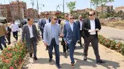 وزير التخطيط يصرف 43 مليون جنيه واعتماد إضافي لمشروعات الصرف بالمنوفية