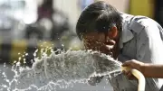 موجة حر شديدة تضرب مصر: درجات الحرارة اليوم الأحد تتجاوز 44 درجة