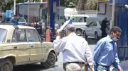 تقلبات جوية حادة تضرب البلاد قبل دخول الصيف ودرجات الحرارة تتجاوز 44 درجة