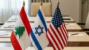 تمديد وقف إطلاق النار بلبنان 45 يوماً برعاية أميركية ومسار سياسي