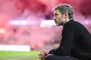 فان بوميل يطلب 4.5 مليون يورو لتدريب الأهلي المصري