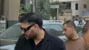 حقيقة مشاجرة مسلم وزوجته يارا تامر: جدل واسع بعد اتهامات بإصابته بـ45 غرزة