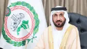 اليماحي يهنئ قادة الخليج بالذكرى الـ45 لتأسيس المجلس