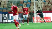 الأهلي يقترب من لقب الدوري المصري الـ46 بسيناريو جنوني