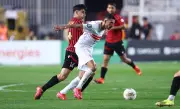 46 ألف مشجع لمباراة الزمالك واتحاد العاصمة في نهائي الكونفدرالية