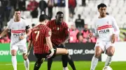 حضور 46 ألف مشجع في مباراة الزمالك واتحاد العاصمة بنهائي الكونفدرالية