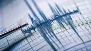 زلزال بقوة 4.6 درجات يضرب شمال إيران ويشعر به سكان طهران