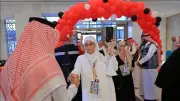 تفاصيل خطة رعاية حجاج الجمعيات الأهلية.. مشرف لكل 46 حاجاً