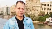 وفاة الفنان علي سيف عن 46 عامًا بعد مسيرة فنية حافلة
