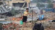 صحة غزة: 46 شهيداً ومصاباً جديداً و72769 شهيداً منذ 7 أكتوبر