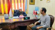 وكيل أوقاف الغربية: تجهيز 460 ساحة ومسجدًا لصلاة عيد الأضحى