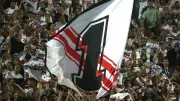 الجهات الأمنية توافق على حضور 46200 مشجع لمباراة الزمالك واتحاد العاصمة