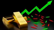 الذهب يواصل الصعود عالمياً ويقفز إلى 4636 دولاراً للأوقية