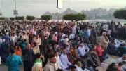 465 ساحة و3400 مسجد للعيد بالغربية.. خطة متكاملة لصلاة الأضحى
