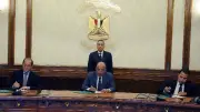 مدبولي يشهد توقيع بروتوكول طاقة الرياح بقدرة 4750 ميجاوات في خليج السويس