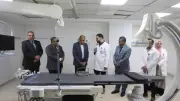 48 مليار جنيه لتطوير البنية التحتية الصحية في المنيا استعدادًا للتأمين الصحي الشامل