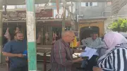 حملات مكبرة لمتابعة شوادر الأضاحي بالإسكندرية وتحصيل 4.8 مليون جنيه غرامات