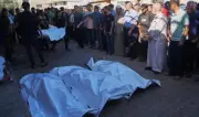 إعلام فلسطيني: سقوط هذا العدد من الشهداء بنيران الاحتلال في غزة خلال 48 ساعة