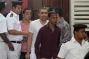 تجديد حبس سيد مشاغب و5 آخرين 15 يوما في شغب بولاق الدكرور