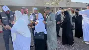 تكثيف رحلات الحج الاقتصادي والبري وبدء سفر الـ5 نجوم 18 مايو