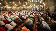 مواقيت الصلاة اليوم الثلاثاء 5 مايو 2026 في القاهرة والمحافظات
