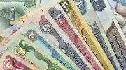 سعر الدرهم الإماراتي مقابل الجنيه اليوم الثلاثاء 5 مايو 2026 في البنوك المصرية