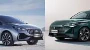 مقارنة شاملة بين شيري اريزو 5 وشانجان ايدا 2026 في السوق المصري