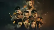 موعد الحلقة الأخيرة من مسلسل حفرة جهنم الجمعة 5 يونيو 2026