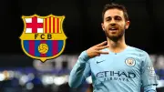 برناردو سيلفا يقترب من برشلونة.. 5 عوامل تحسم الصفقة قبل الميركاتو