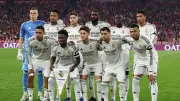 صدمة كبرى.. نجم ريال مدريد مهدد بالغياب 5 أشهر