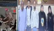 خلافات عائلية وراء مشاجرة بين 5 أشخاص في عين شمس