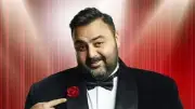 شيكو: اللعبة 5 أحلى حاجة عملتها في حياتي بعد انتهاء التصوير
