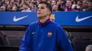 كانسيلو يطارد إنجازًا تاريخيًا في الكلاسيكو.. لقب الليجا يضعه على قمة أوروبا مع 5 دوريات مختلفة