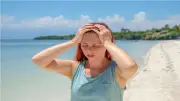 5 نصائح سريعة لتخفيف الصداع في الموجة الحارة