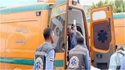 مصرع طفل عمره 5 سنوات في حادث تصادم بكرداسة