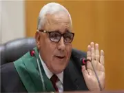 تأجيل محاكمة 5 متهمين بخلية داعش في السيدة زينب لجلسة يوليو