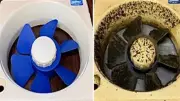 بدون مواد كيميائية.. 5 طرق سريعة لتنظيف شفاط المطبخ من الدهون