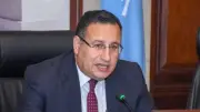 وزير التعليم العالي: لا تراجع عن قرار 5% لطلاب الخارج ودراسة مستمرة للتطبيق