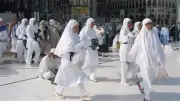5 وصايا من عالم أزهري لمن لم يكتب له الحج هذا العام