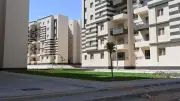 وزيرة الإسكان تشدد على سرعة تسليم وحدات «سكن لكل المصريين» في 5 مدن جديدة