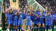 بعد 5 سنوات.. مدرب الهلال التاريخي مرشح للعودة إلى الدوري السعودي