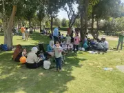 أفضل 5 حدائق لاستقبال العيد في القاهرة والجيزة