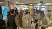 استمرار رحلات الحج السريع حتى الاثنين المقبل لنقل 5 آلاف حاج