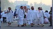 5 قواعد ذهبية للتصرف عند ضياع الطريق في الحج