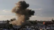 5 شهداء في غزة جراء غارات إسرائيلية جديدة رغم الهدنة