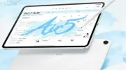 أوبو تطلق جهاز باد إير 5 بلون أبيض جديد بمعالج ميدياتيك