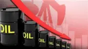 النفط يهبط 5% بعد تسريب مسودة اتفاق أميركي إيراني بشأن هرمز
